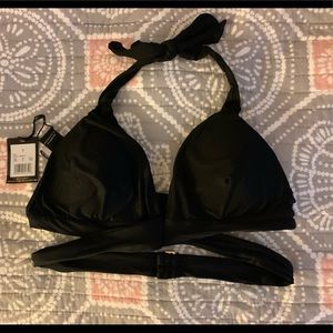 Women’s Wrap Bikini Top